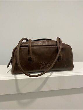Marge Sherwood Baguette bag